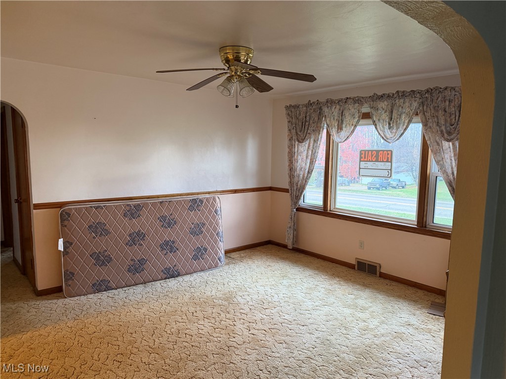 Highland Town - Residential