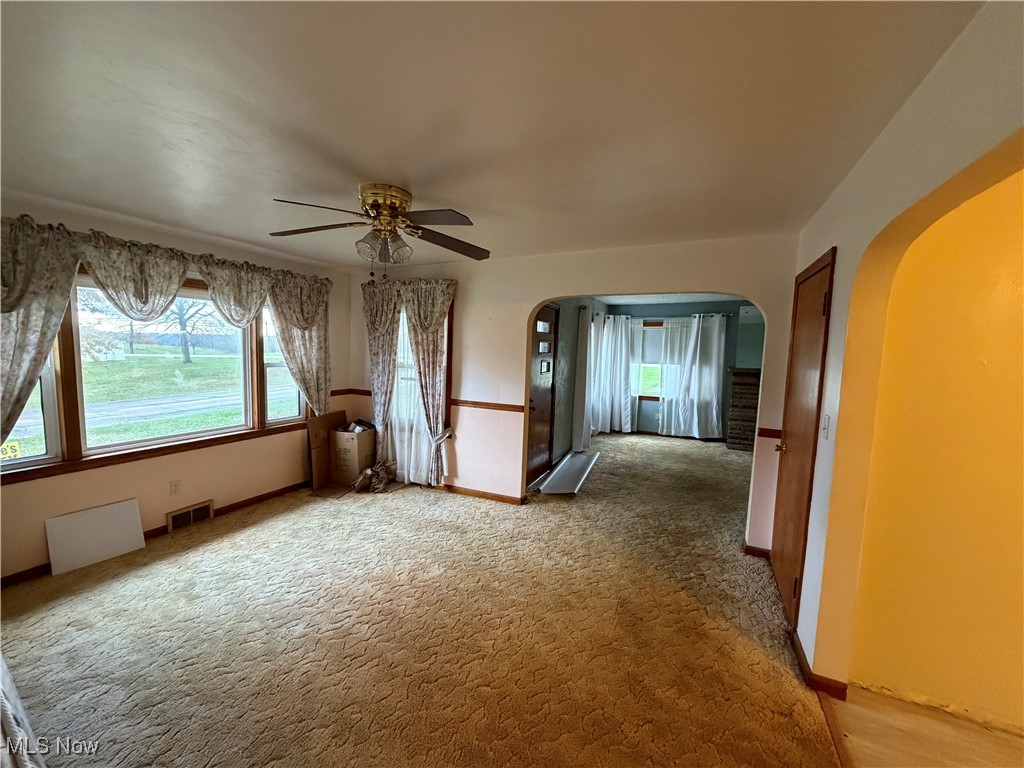 Highland Town - Residential