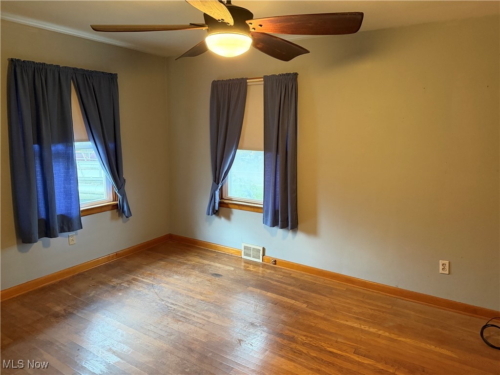 Highland Town - Residential