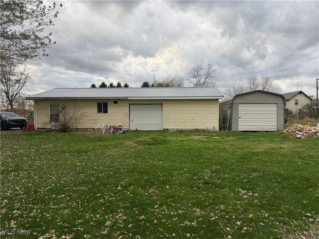 Highland Town - Residential