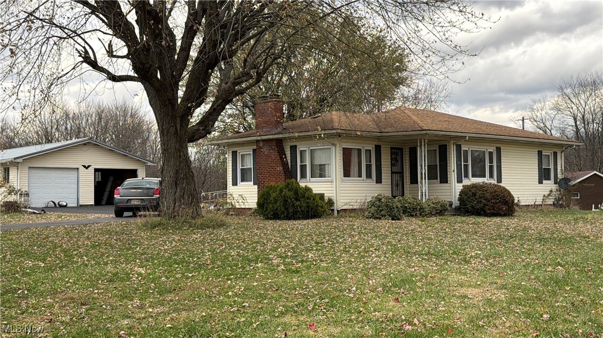 Highland Town - Residential