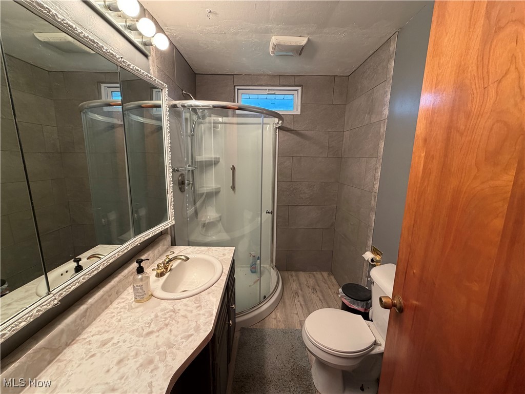 Highland Town - Residential