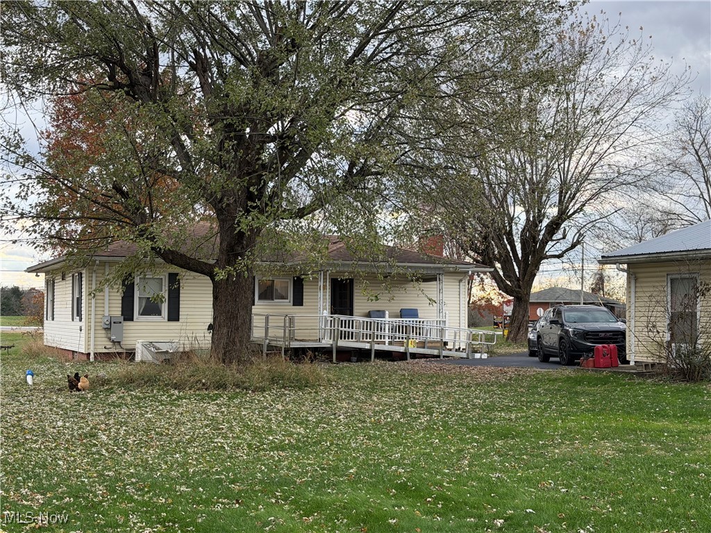 Highland Town - Residential