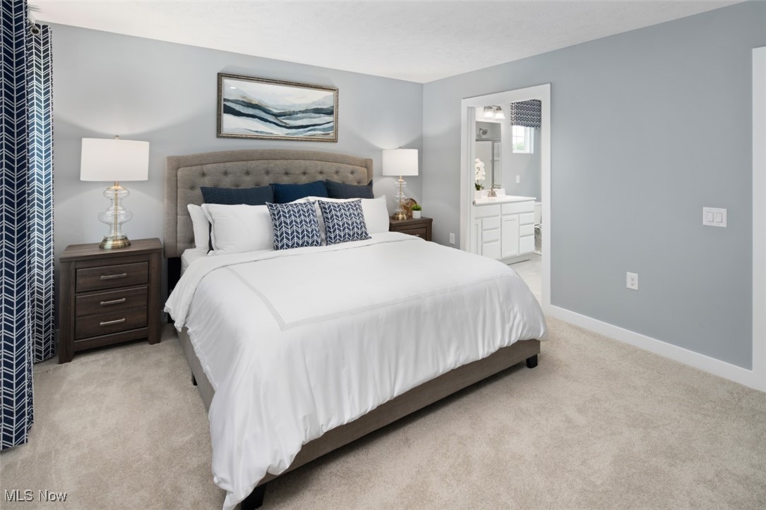 Brookside Greens - Residential