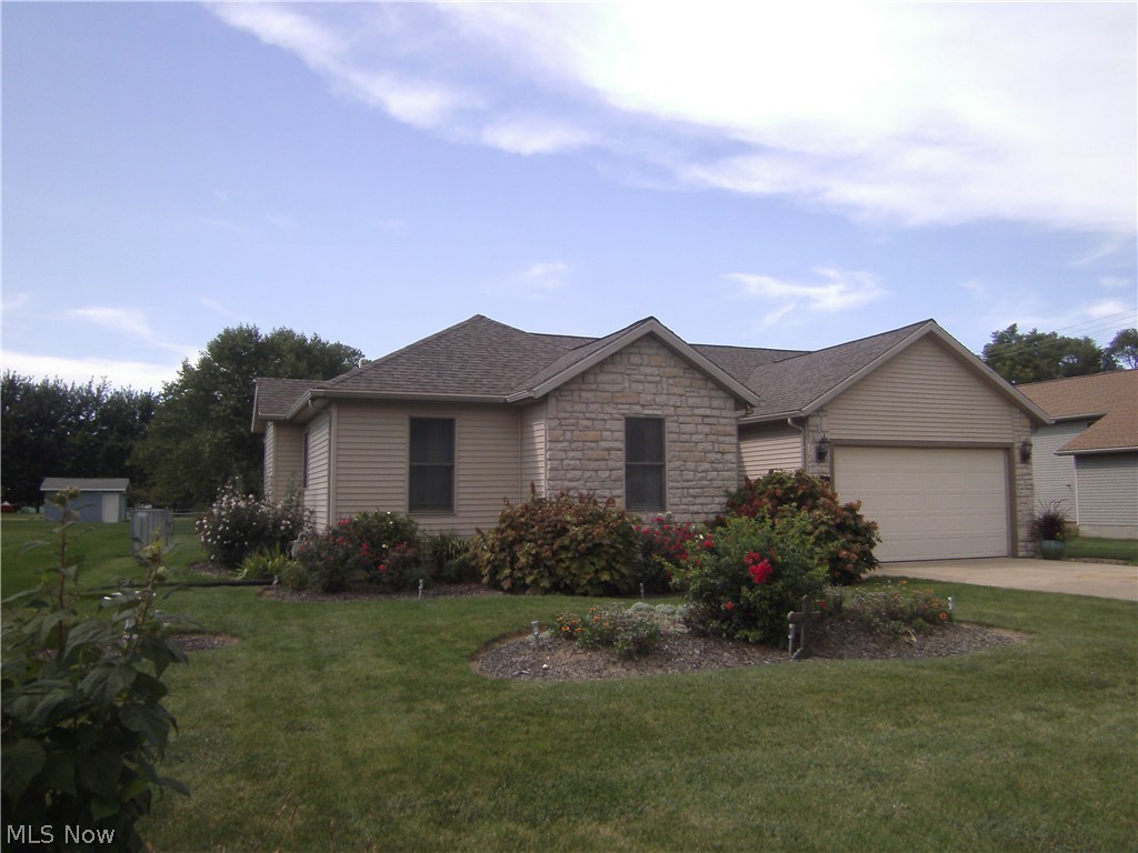 Waldock - Residential