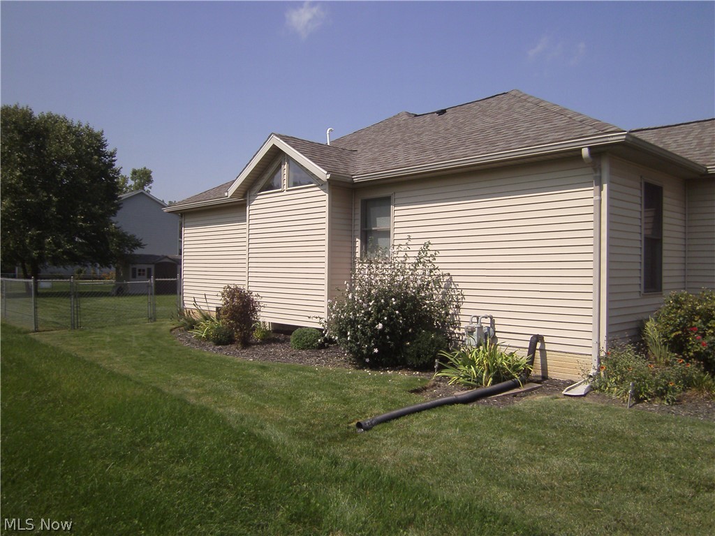 Waldock - Residential