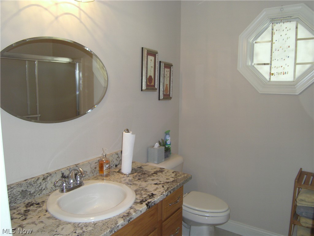 Waldock - Residential