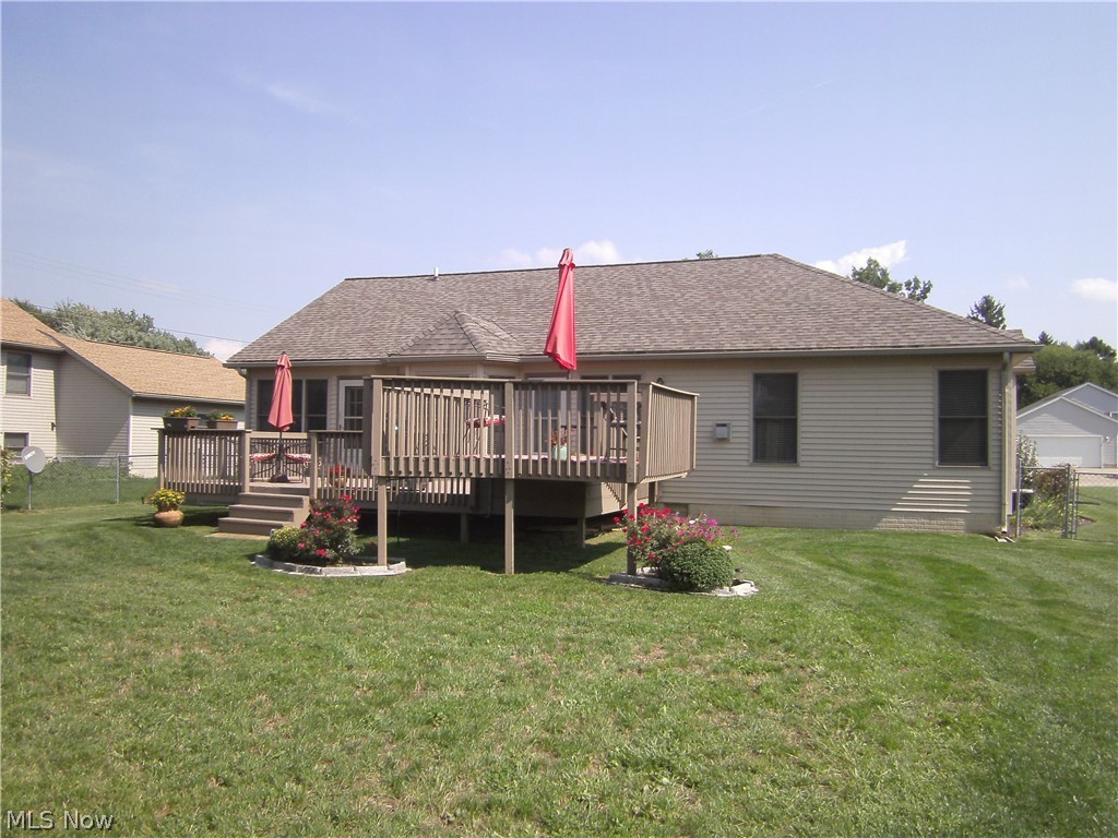 Waldock - Residential