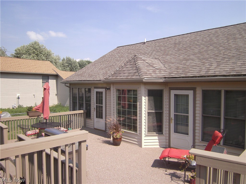 Waldock - Residential