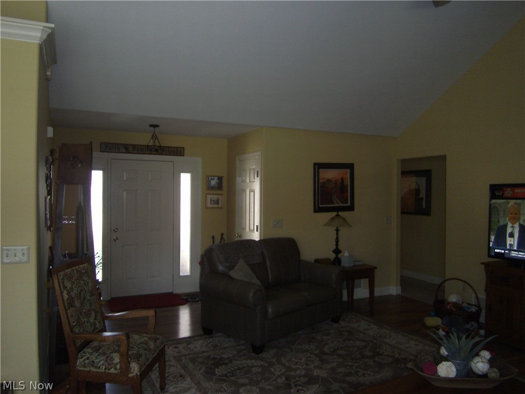 Waldock - Residential