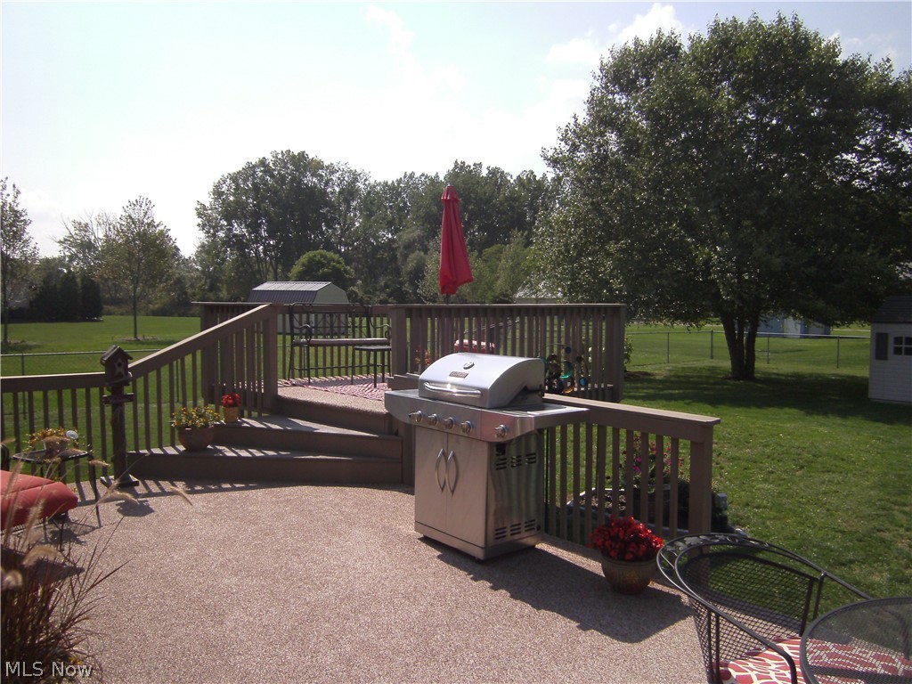 Waldock - Residential