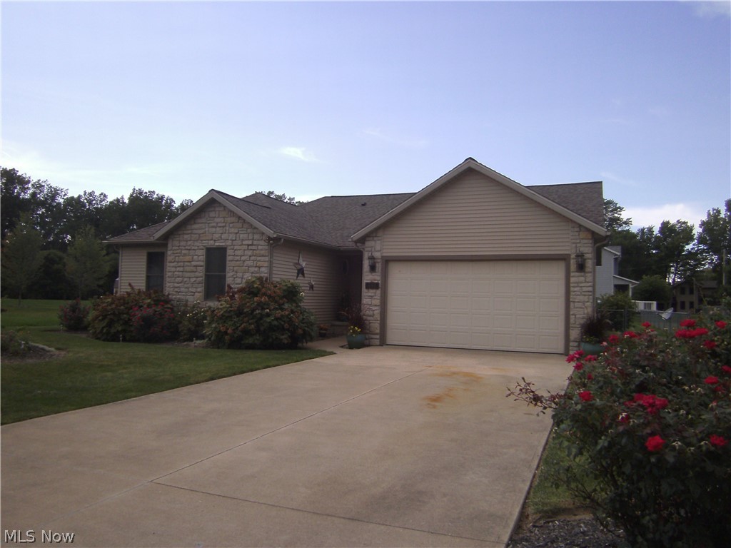 Waldock - Residential