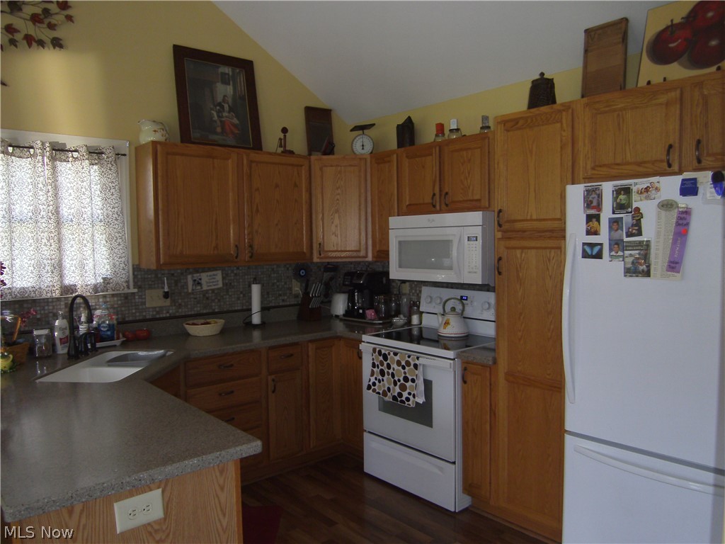 Waldock - Residential