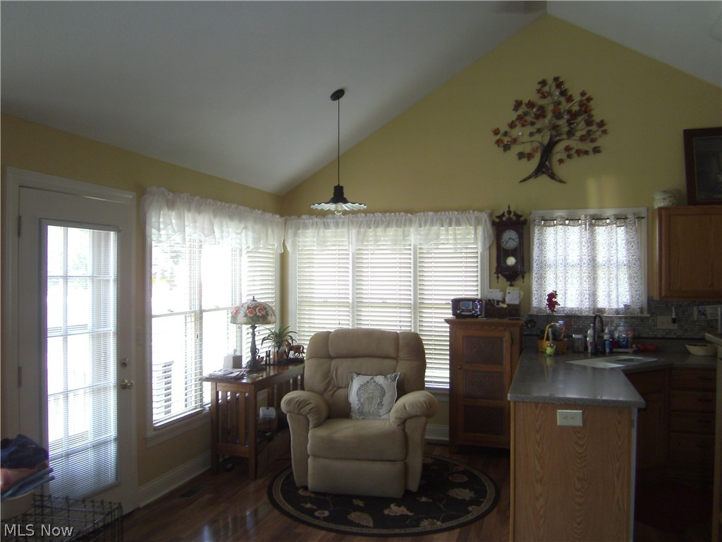 Waldock - Residential