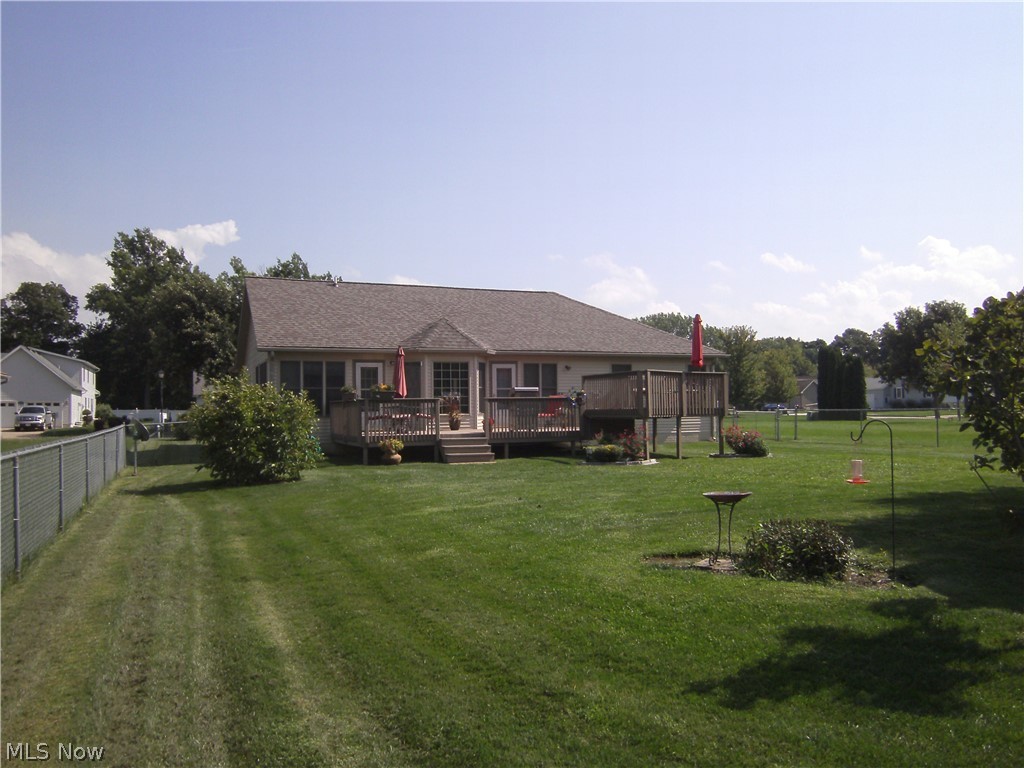 Waldock - Residential