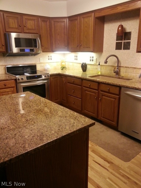 Villas of Sterling Oaks - Residential