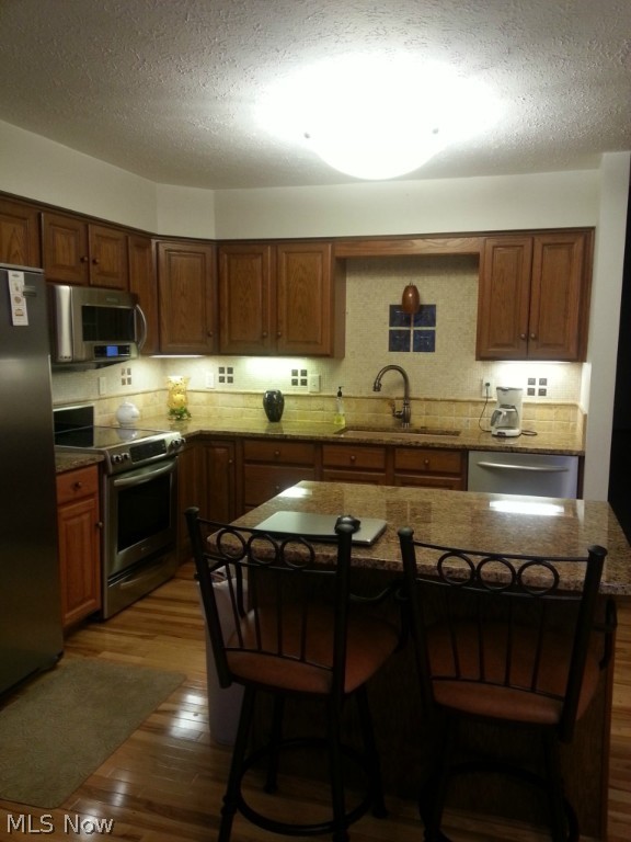 Villas of Sterling Oaks - Residential