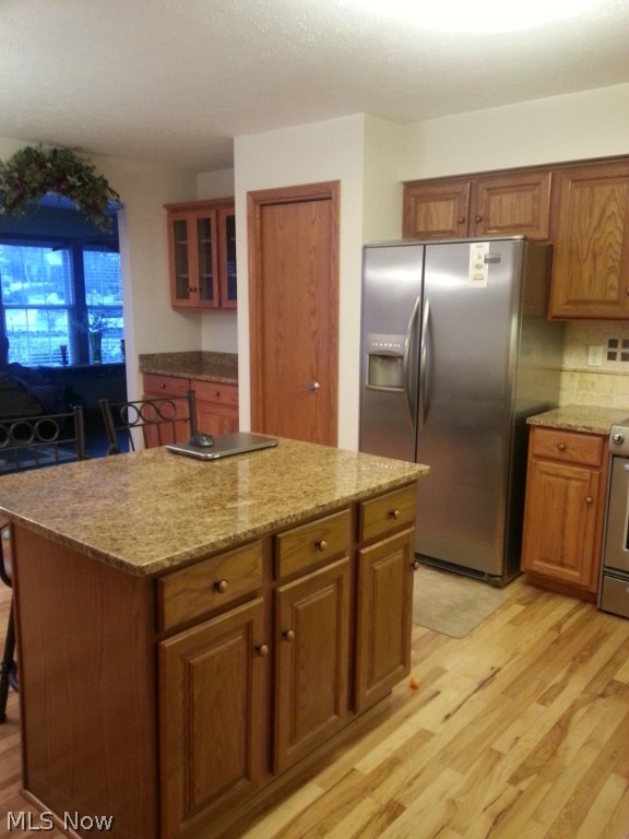 Villas of Sterling Oaks - Residential