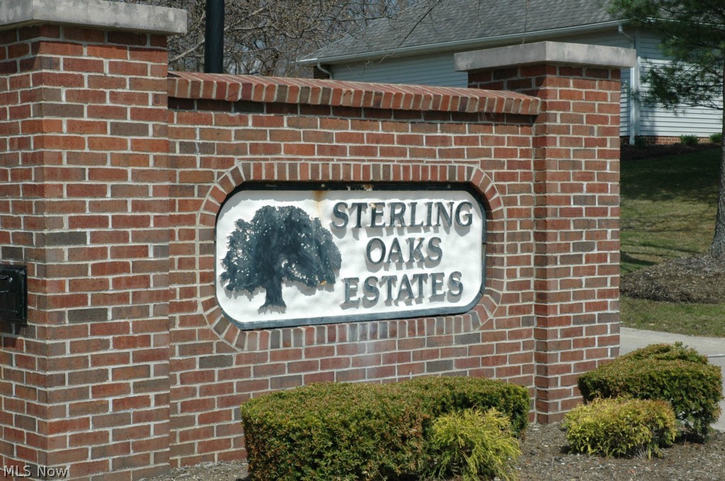 Villas of Sterling Oaks - Residential