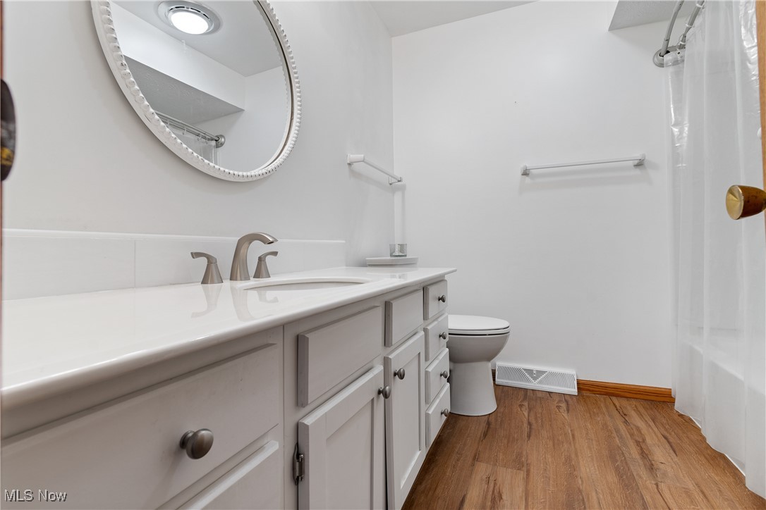 High Tower Estate #2 - Residential