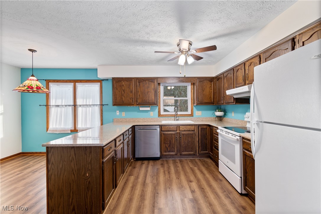 High Tower Estate #2 - Residential