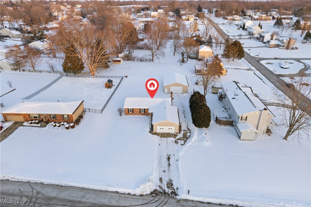 High Tower Estate #2 - Residential