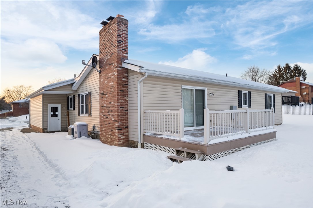 High Tower Estate #2 - Residential