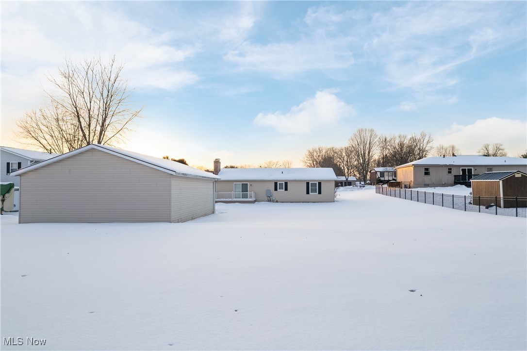 High Tower Estate #2 - Residential