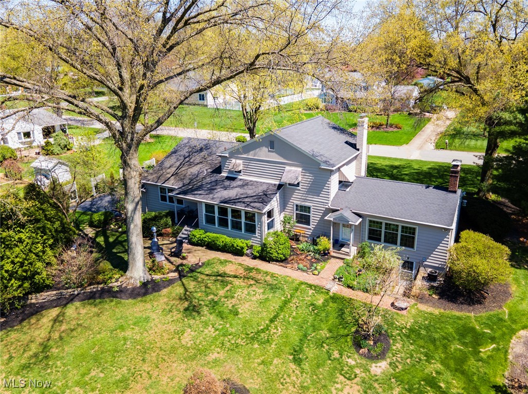 2480 Ridgeview Lane, Poland, Ohio image 35