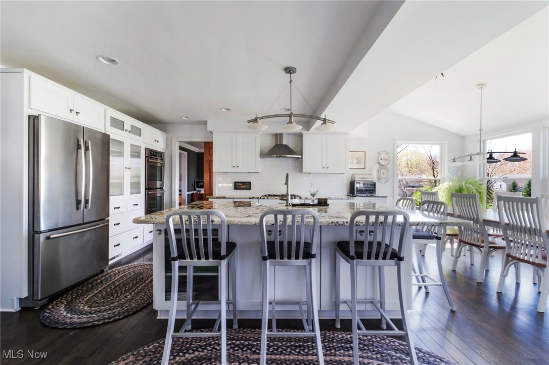 2480 Ridgeview Lane, Poland, Ohio image 15