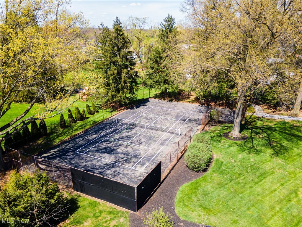 2480 Ridgeview Lane, Poland, Ohio image 36