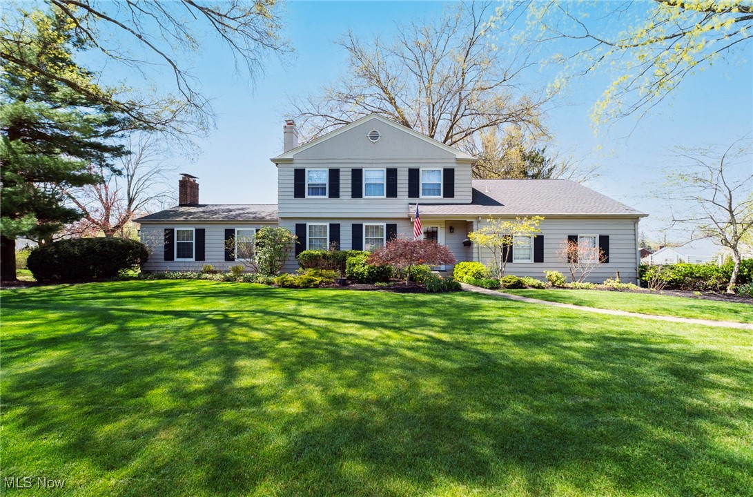 2480 Ridgeview Lane, Poland, Ohio image 1