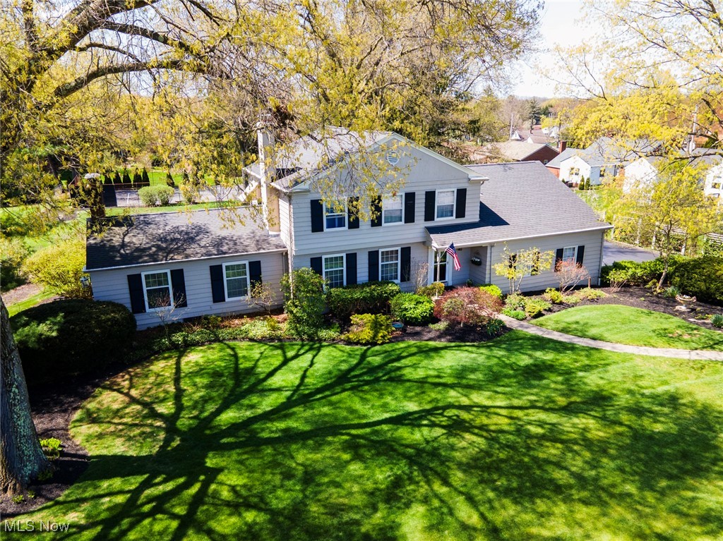 2480 Ridgeview Lane, Poland, Ohio image 2