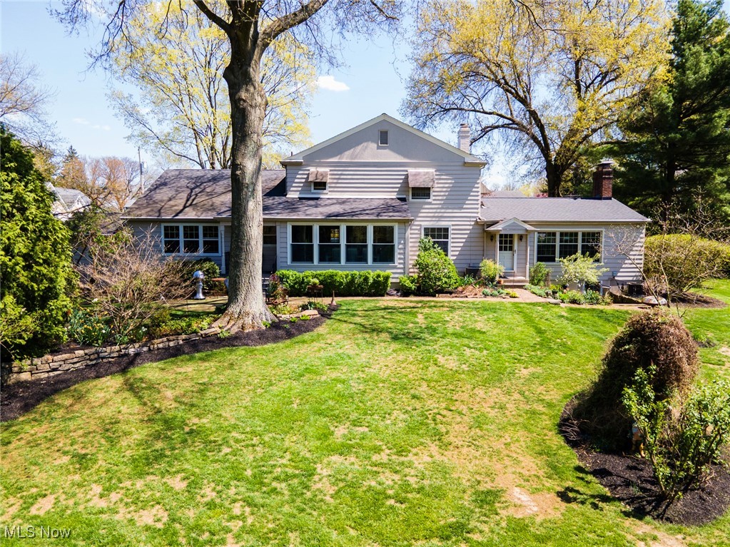 2480 Ridgeview Lane, Poland, Ohio image 34