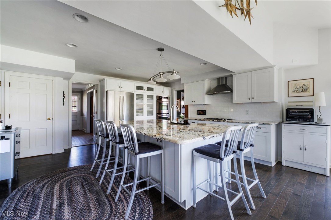2480 Ridgeview Lane, Poland, Ohio image 14