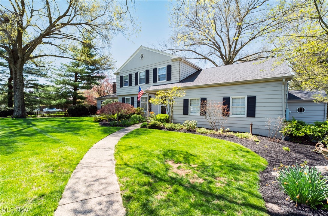 2480 Ridgeview Lane, Poland, Ohio image 3