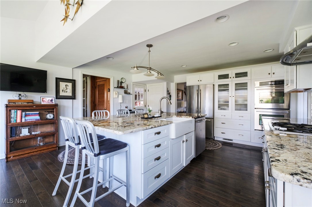 2480 Ridgeview Lane, Poland, Ohio image 13