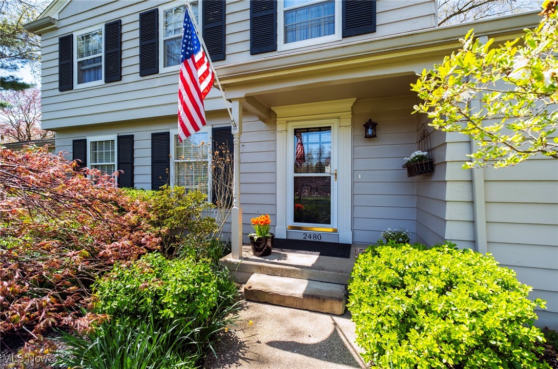 2480 Ridgeview Lane, Poland, Ohio image 4