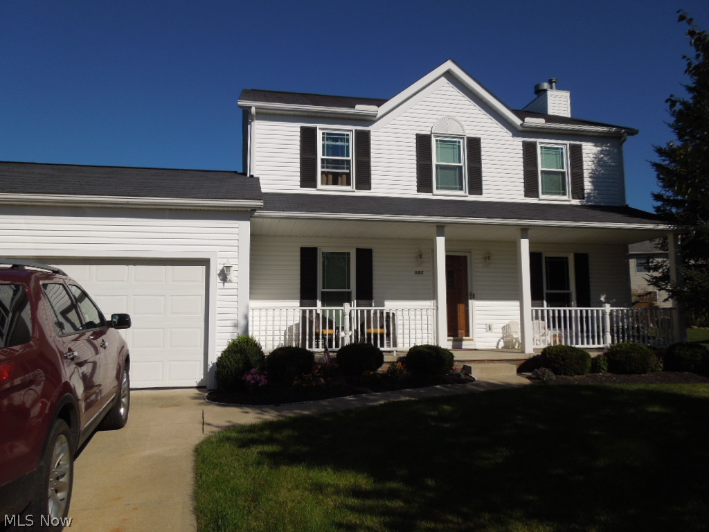 Pineview - Residential