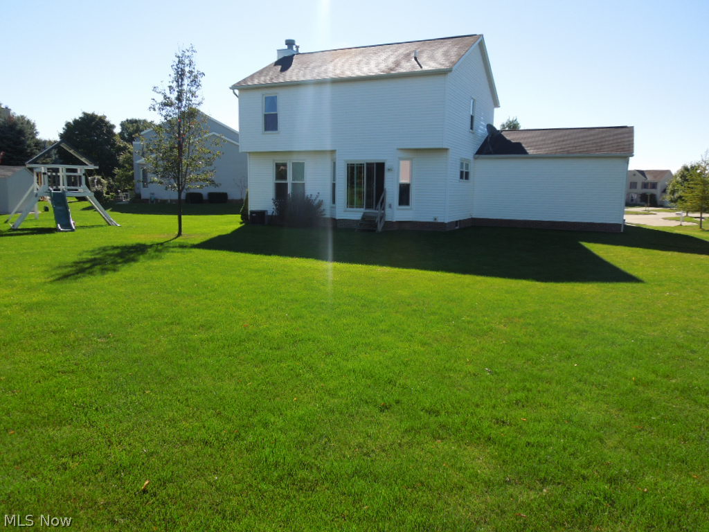 Pineview - Residential