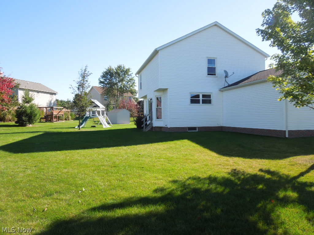 Pineview - Residential