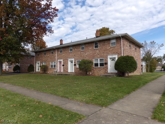 Kesic - Residential Lease