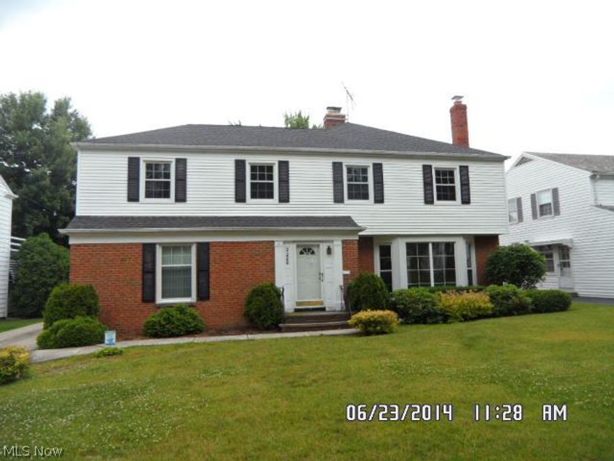 Just reduced! Great price for size, condition and location…A MUST SEE! Lovely move in ready home in a great location! This traditional home offers curb appeal, space, and fresh neutral palette to personalize. The new kitchen cabinetry, appliances, flooring, and counters were just installed, as well as updating the bath and new paint and carpet throughout. The first floor offers a formal living room, dining room, and family room, plus office. Entertain on the deck and enjoy the great yard! So much more, you'll just have to see it!