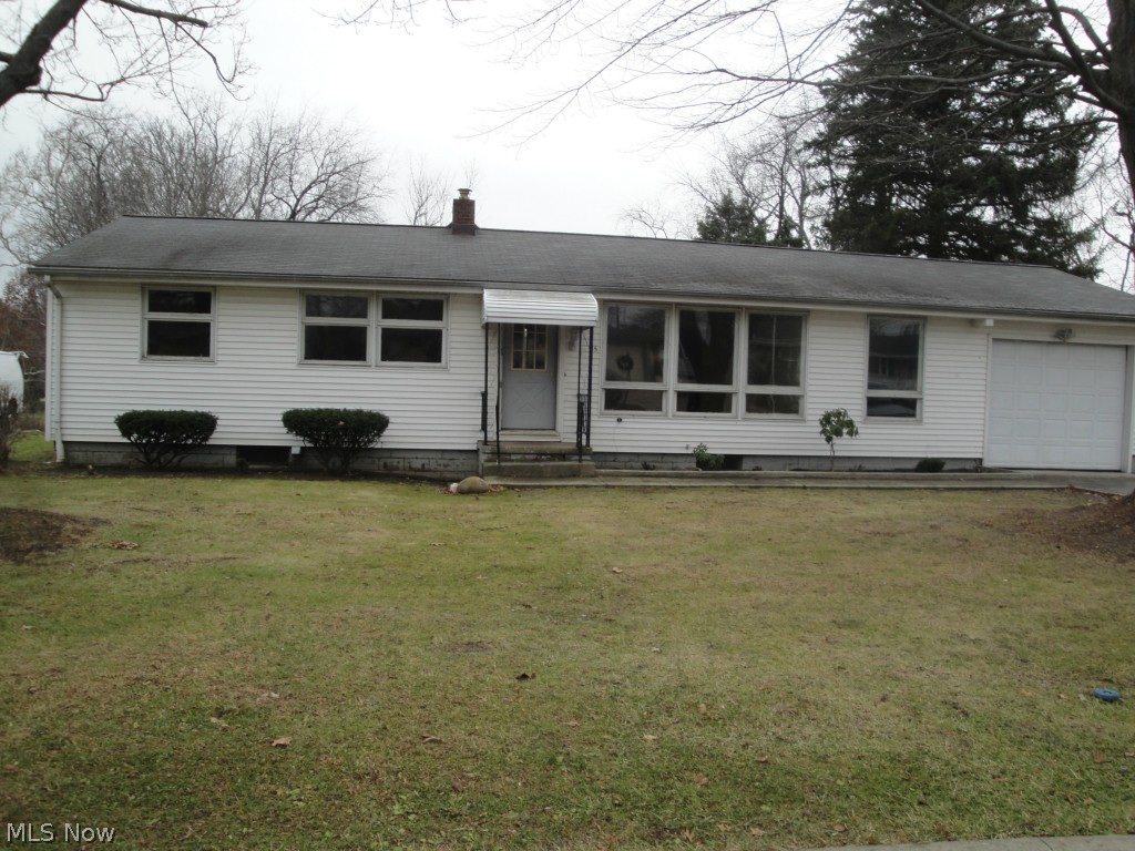 North Canton - Residential