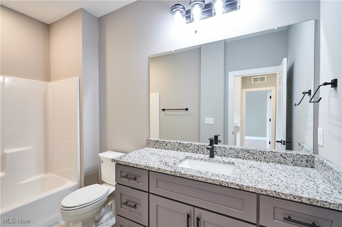 Arcole Estates Sub No2 - Residential