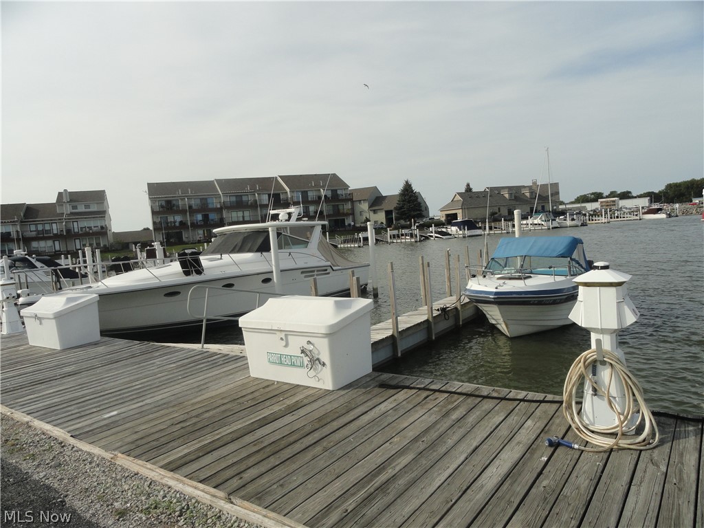 Water Slip Unit W-30Come Sail Away Condo - Land