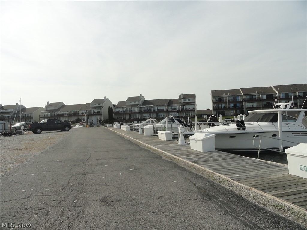 Water Slip Unit W-30Come Sail Away Condo - Land