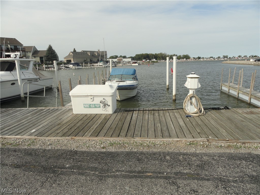 Water Slip Unit W-30Come Sail Away Condo - Land