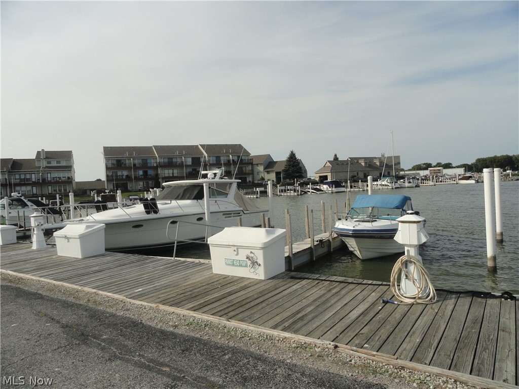 Water Slip Unit W-30Come Sail Away Condo - Land