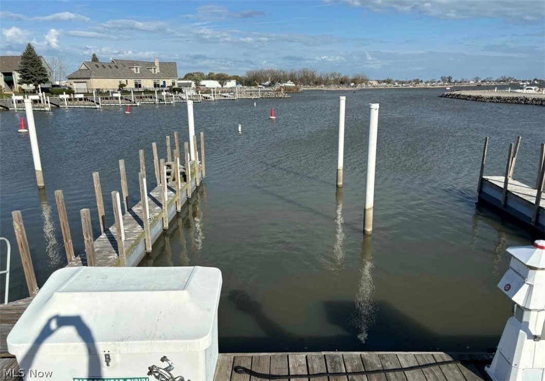 Water Slip Unit W-30Come Sail Away Condo - Land